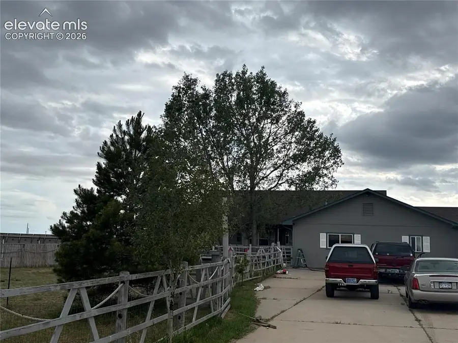 15630 Alta Plaza Circle, Peyton, CO 80831 - #3