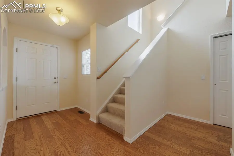 5722 Gallantry Lane, Colorado Springs, CO 80923 - #3