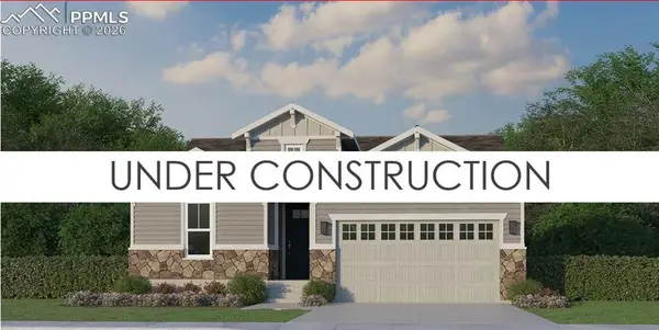 8461 Dines Boulevard, Colorado Springs, CO 80908