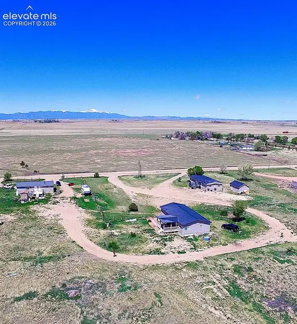 3425 -3435 Wiesner Road, Calhan, CO 80808