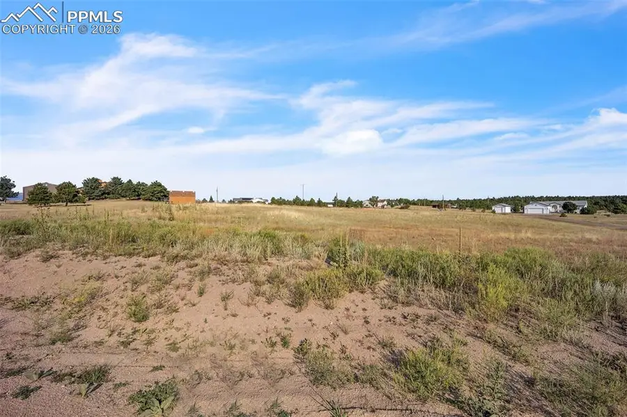 10760 Sandlilly Lane, Peyton, CO 80831 - Image #2