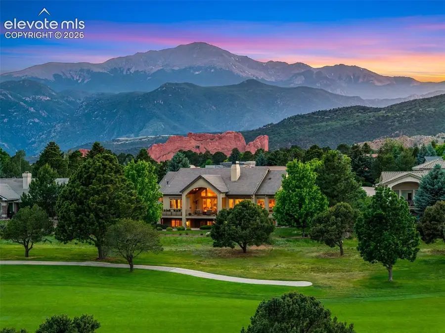 3615 Camel Grove, Colorado Springs, CO 80904 - #2
