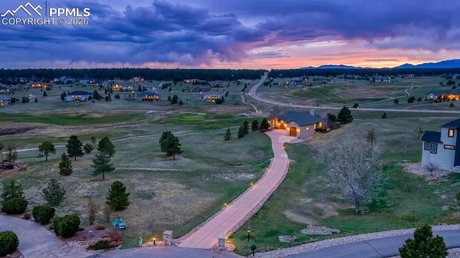 19150 Lochmere Court, Monument, CO 80132 - #2