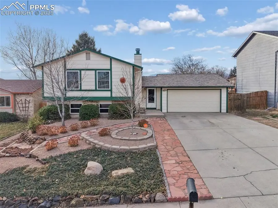 7350 Windy Peak Drive, Colorado Springs, CO 80911 - Image #2