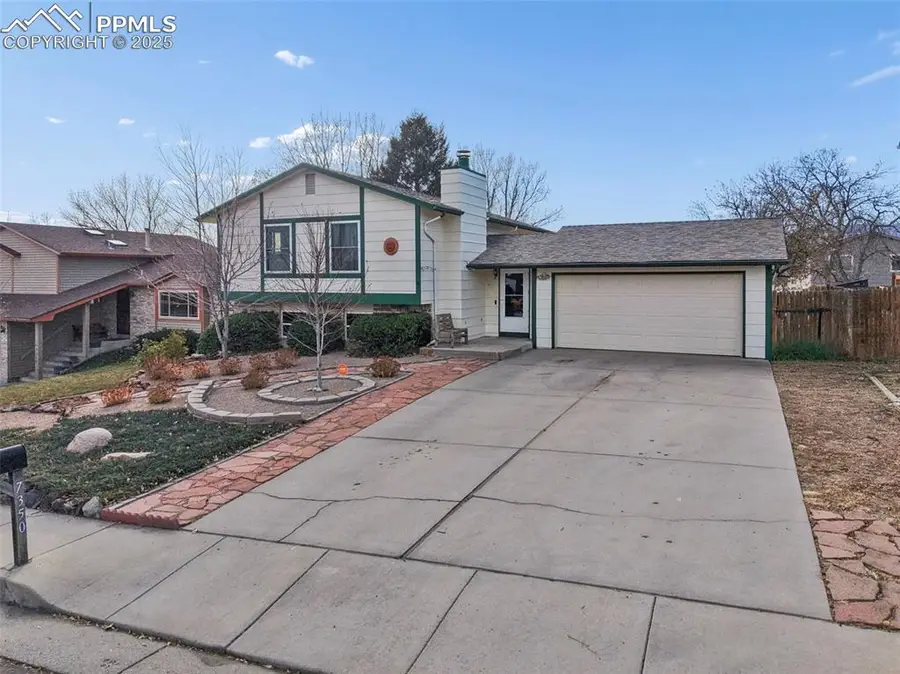 7350 Windy Peak Drive, Colorado Springs, CO 80911 - Image #3