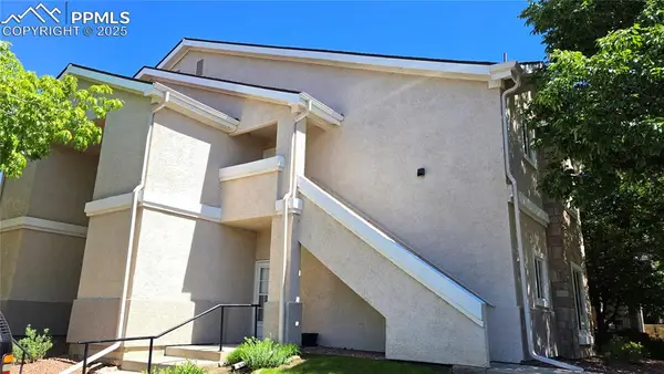 3835 Strawberry Field Grove #H, Colorado Springs, CO 80906