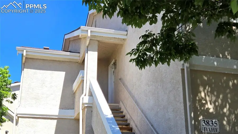 3835 Strawberry Field Grove #H, Colorado Springs, CO 80906 - Image #2