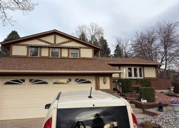 3055 Windward Way, Colorado Springs, CO 80917