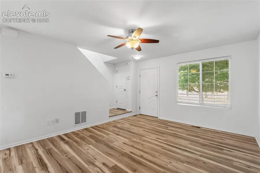 6 Audubon Drive, Colorado Springs, CO 80910 - #3