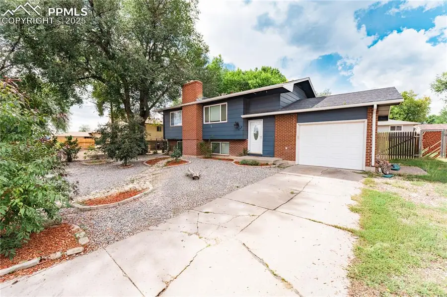 648 Syracuse Street, Colorado Springs, CO 80911 - Image #2