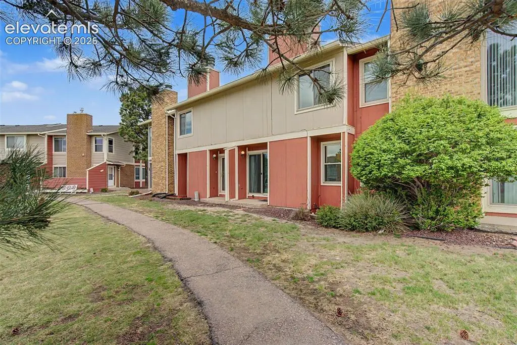 440 W Rockrimmon Boulevard #C, Colorado Springs, CO 80919 - #1