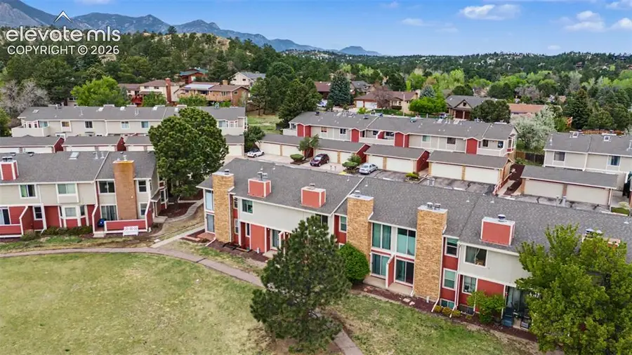 440 W Rockrimmon Boulevard #C, Colorado Springs, CO 80919 - #2