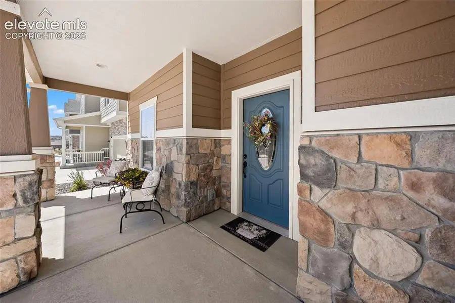 8412 Noreen Falls Drive, Colorado Springs, CO 80924 - #2