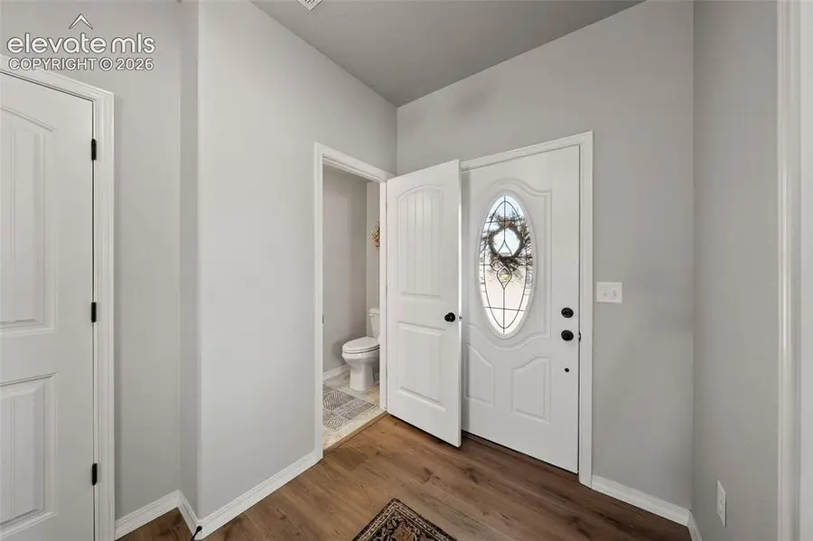 8412 Noreen Falls Drive, Colorado Springs, CO 80924 - #3