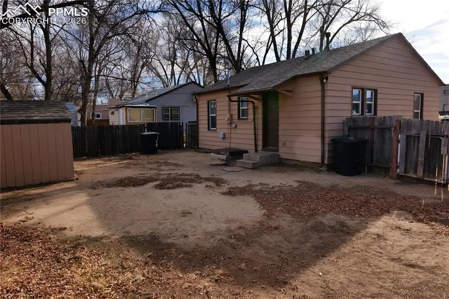 2442 E Saint Vrain Street, Colorado Springs, CO 80909 - Image #3