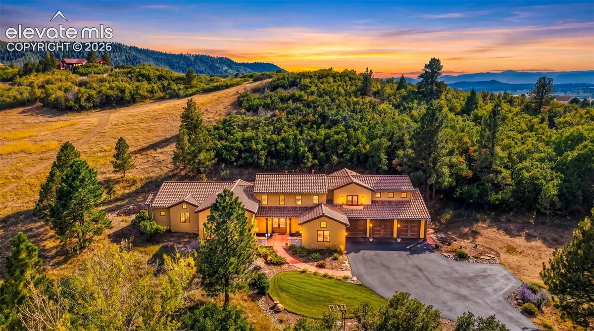 4504 Mariposa Road, Castle Rock, CO 80104 - #1