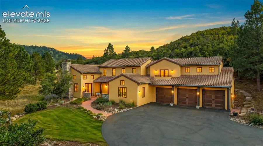 4504 Mariposa Road, Castle Rock, CO 80104 - #2