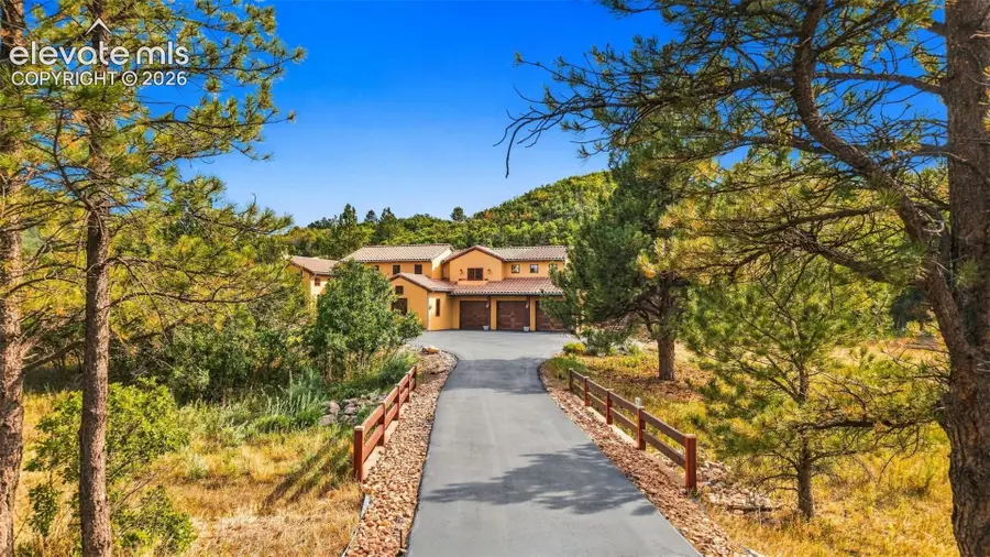 4504 Mariposa Road, Castle Rock, CO 80104 - #3