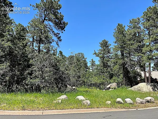 584 Silver Oak Grove, Colorado Springs, CO 80906
