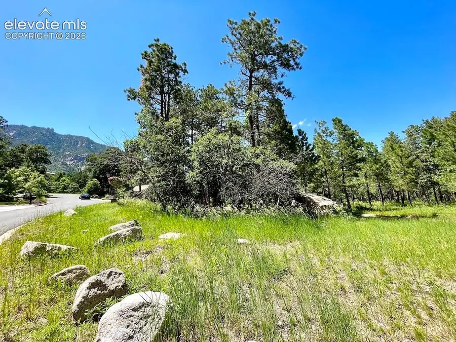 584 Silver Oak Grove, Colorado Springs, CO 80906 - #3