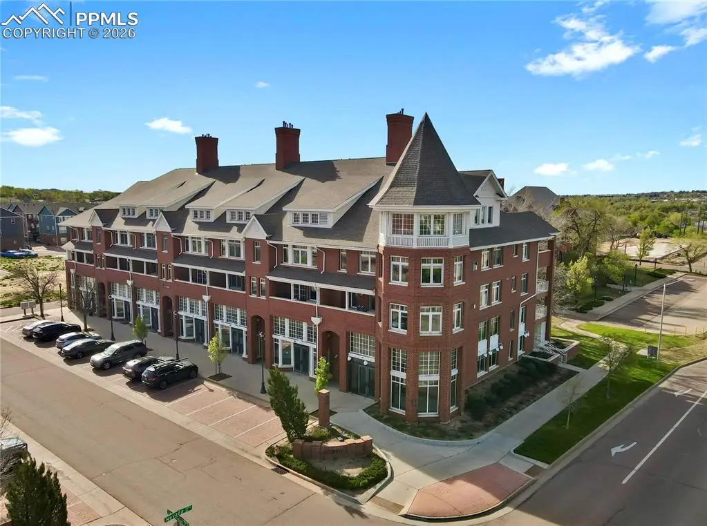 201 E Las Animas Street #313, Colorado Springs, CO 80903 - #1