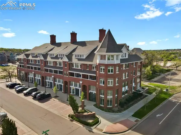 201 E Las Animas Street #313, Colorado Springs, CO 80903