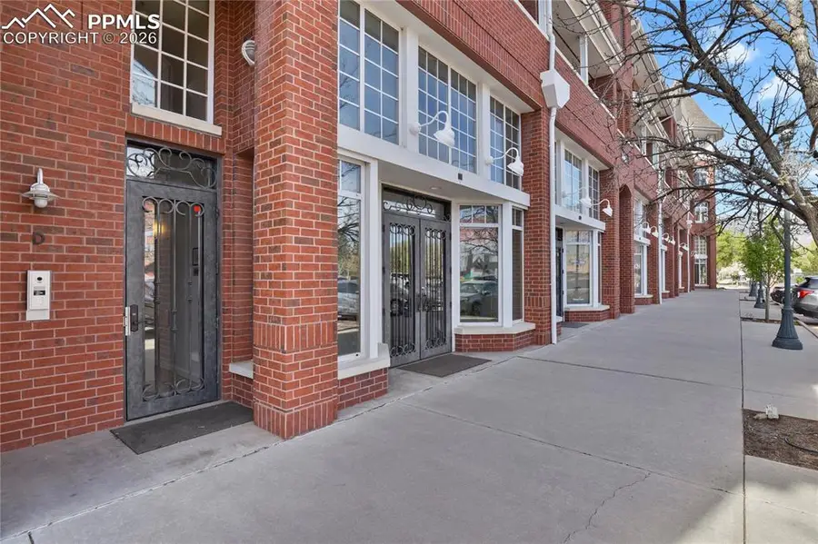 201 E Las Animas Street #313, Colorado Springs, CO 80903 - #3