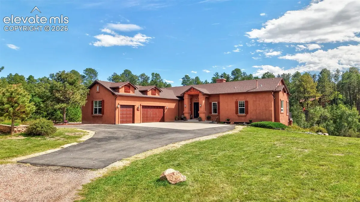 335 West Way, Monument, CO 80132 - #1