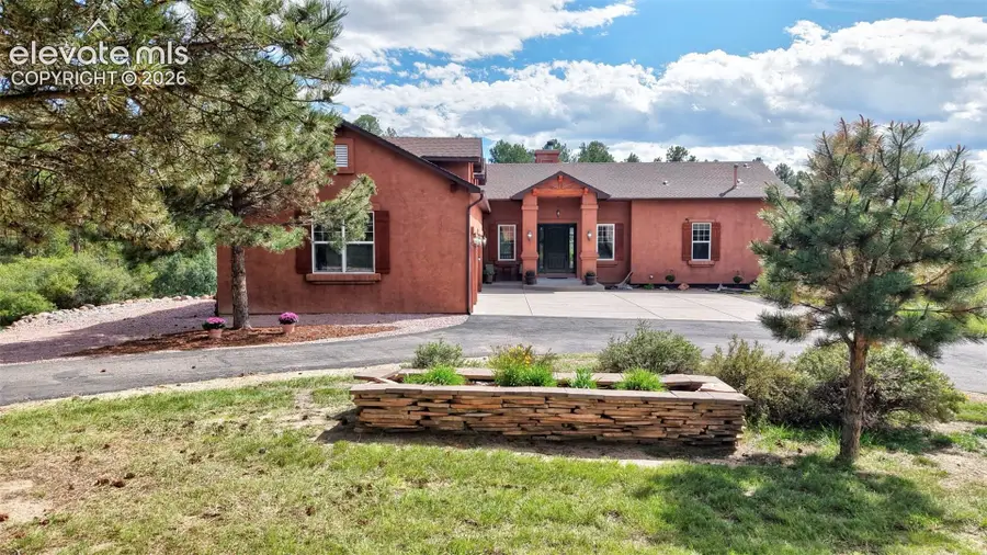 335 West Way, Monument, CO 80132 - #2