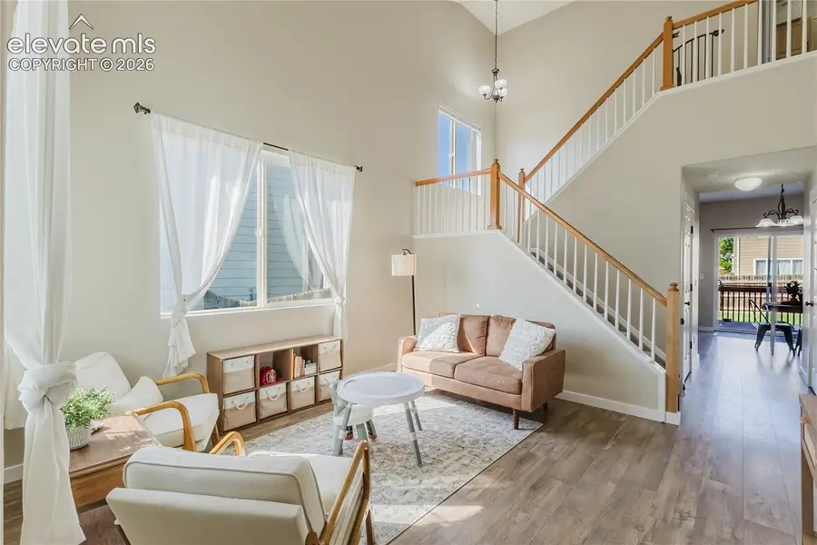 7240 Bonnie Brae Lane, Colorado Springs, CO 80922 - #3