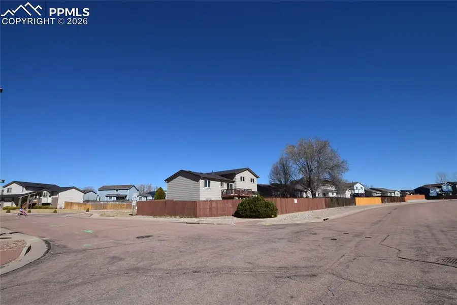 8105 Sedgewick Drive, Colorado Springs, CO 80925 - #3