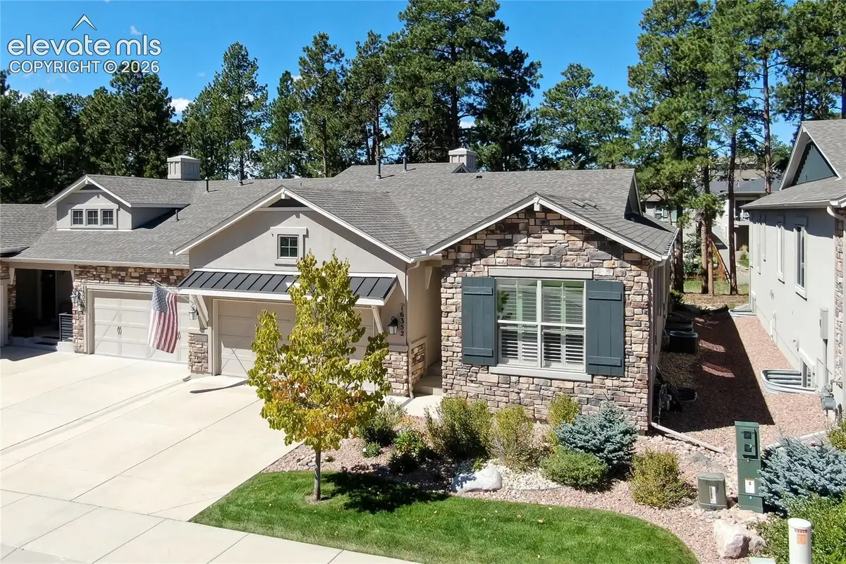 16352 Woodward Terrace, Monument, CO 80132 - #1