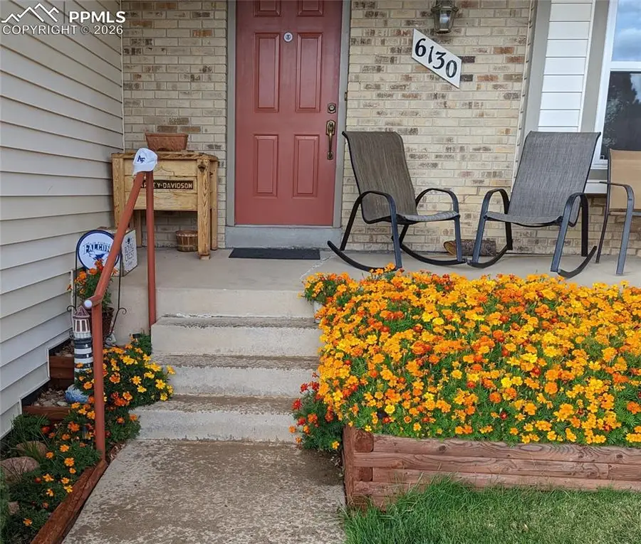 6130 Steamboat Court, Colorado Springs, CO 80919 - #2