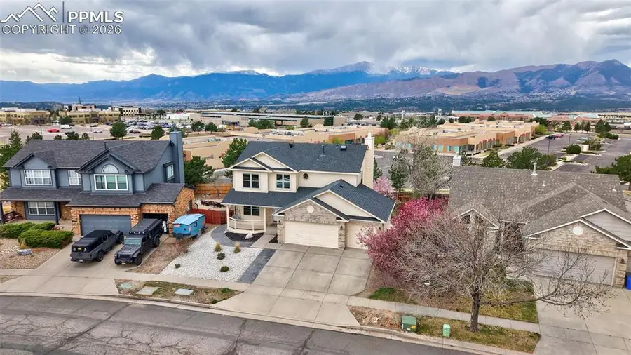 2305 Wimbleton Court, Colorado Springs, CO 80920 - #3