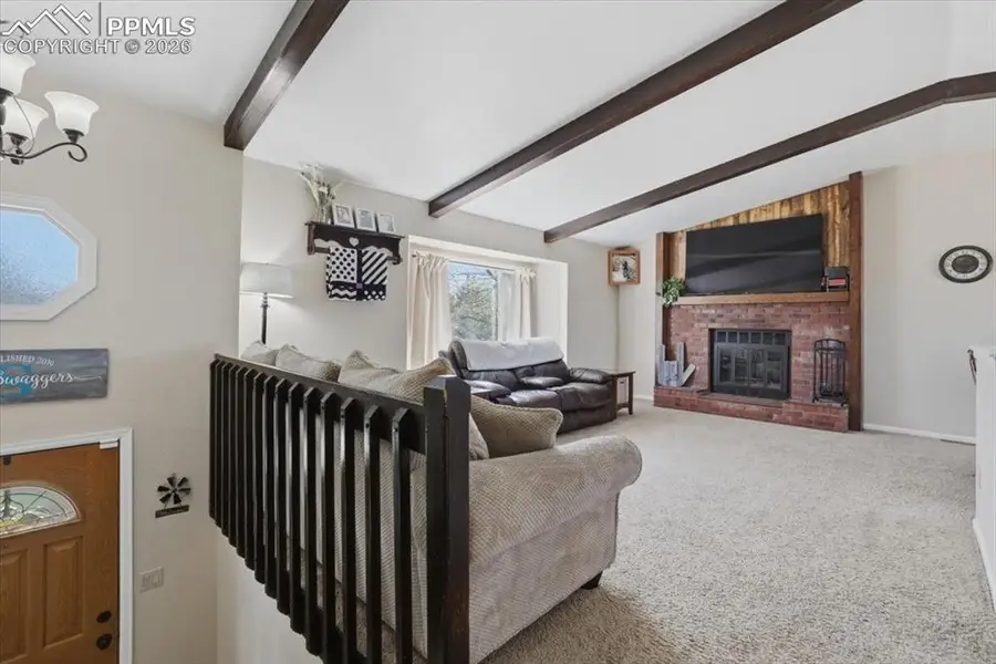 7910 Moundsview Drive, Colorado Springs, CO 80920 - #3