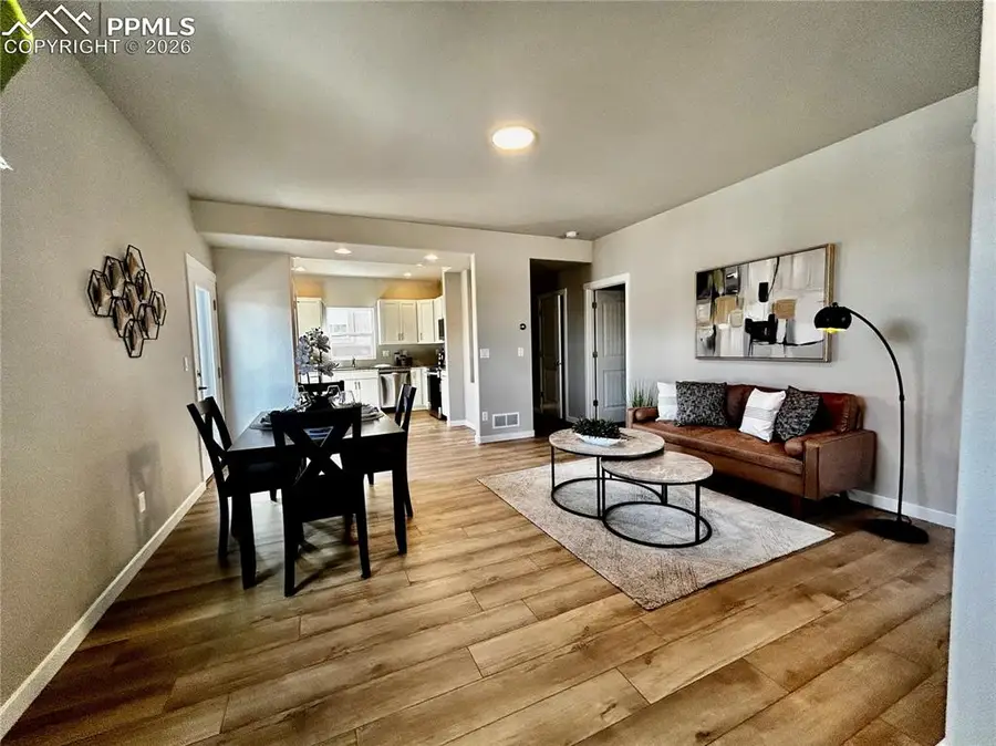 5209 Palomino Ranch Point, Colorado Springs, CO 80922 - Image #3