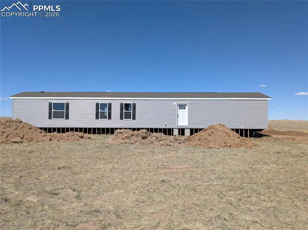 40440 Truckton Road, Rush, CO 80833 - #1