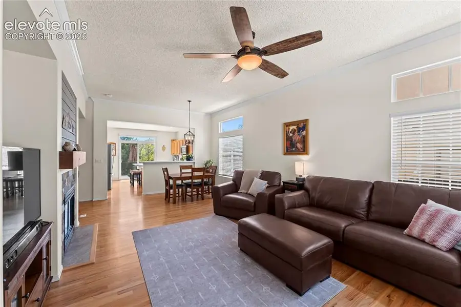 4755 Timber Wolf Trail, Colorado Springs, CO 80920 - #2