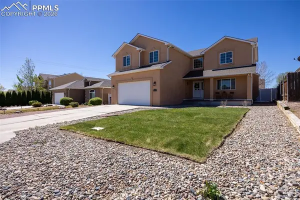 4779 Goldfinch Court, Pueblo, CO 81008