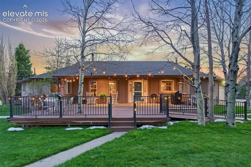 7655 Lark Bunting Court, Colorado Springs, CO 80908 - #1