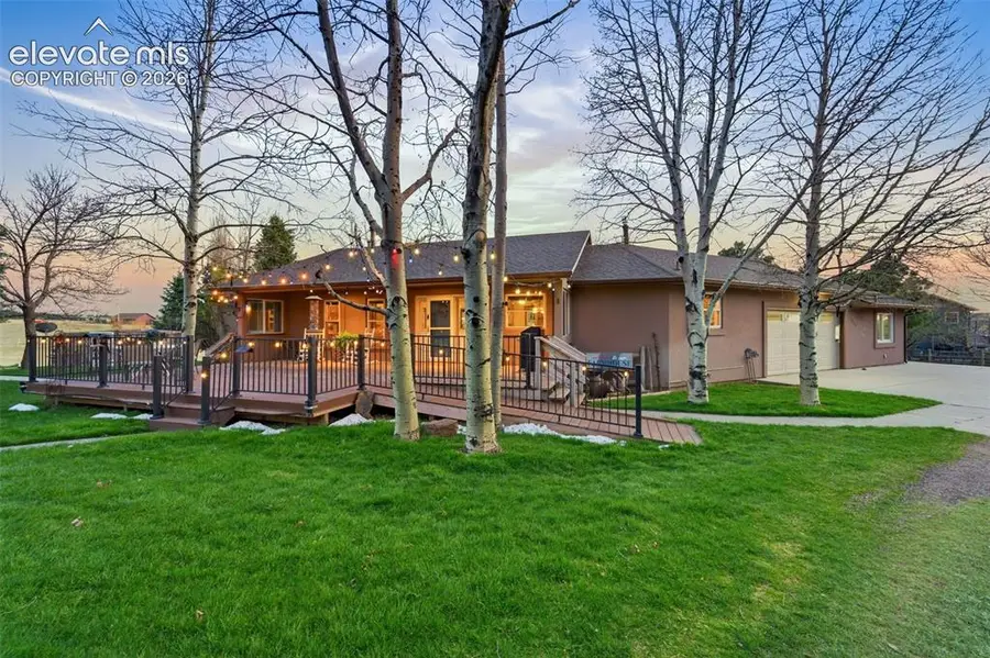 7655 Lark Bunting Court, Colorado Springs, CO 80908 - #2