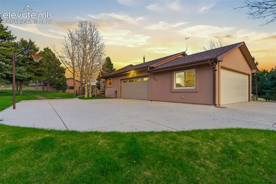 7655 Lark Bunting Court, Colorado Springs, CO 80908 - #3