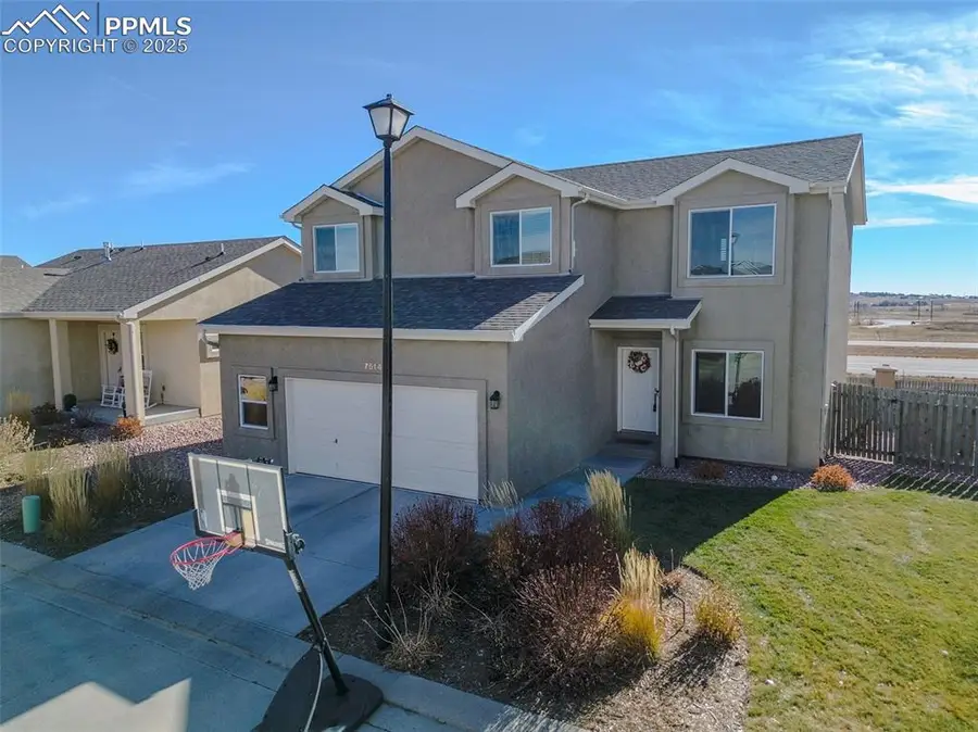 7514 Teocalli Point, Peyton, CO 80831 - Image #3