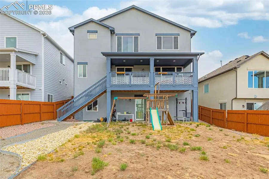 12833 Morning Breeze Way, Peyton, CO 80831 - #3