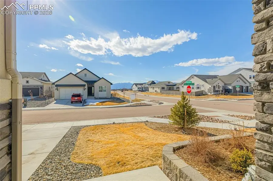 8308 Tom Ketchum Drive, Colorado Springs, CO 80908 - Image #3