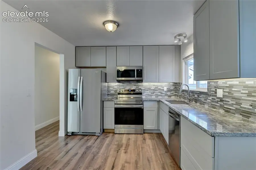 4450 Wordsworth Circle, Colorado Springs, CO 80916 - #3