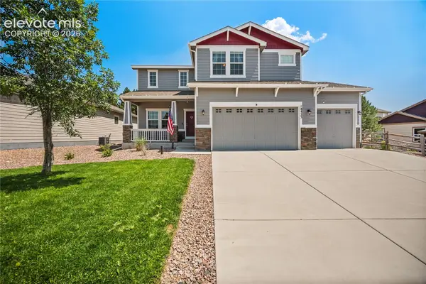 18425 Dunes Lake Lane, Monument, CO 80132