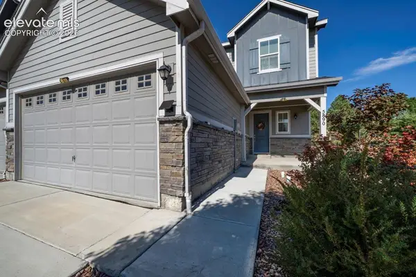 5890 Morning Light Terrace, Colorado Springs, CO 80919