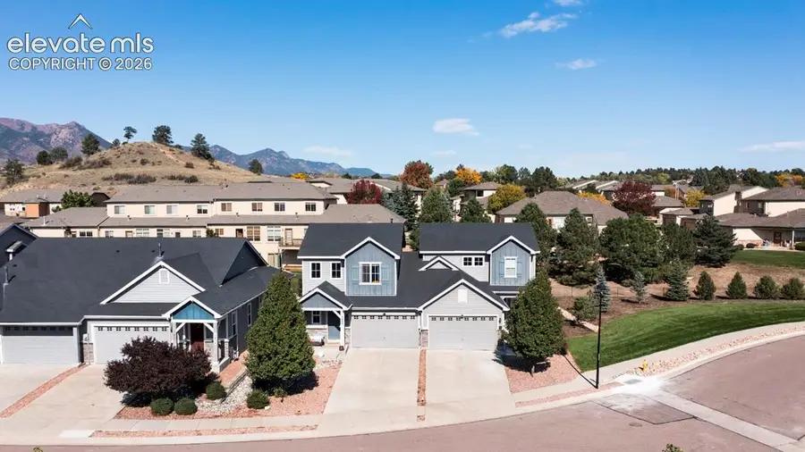 5890 Morning Light Terrace, Colorado Springs, CO 80919 - #2