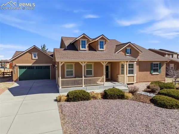 7333 Talimena Terrace, Peyton, CO 80831
